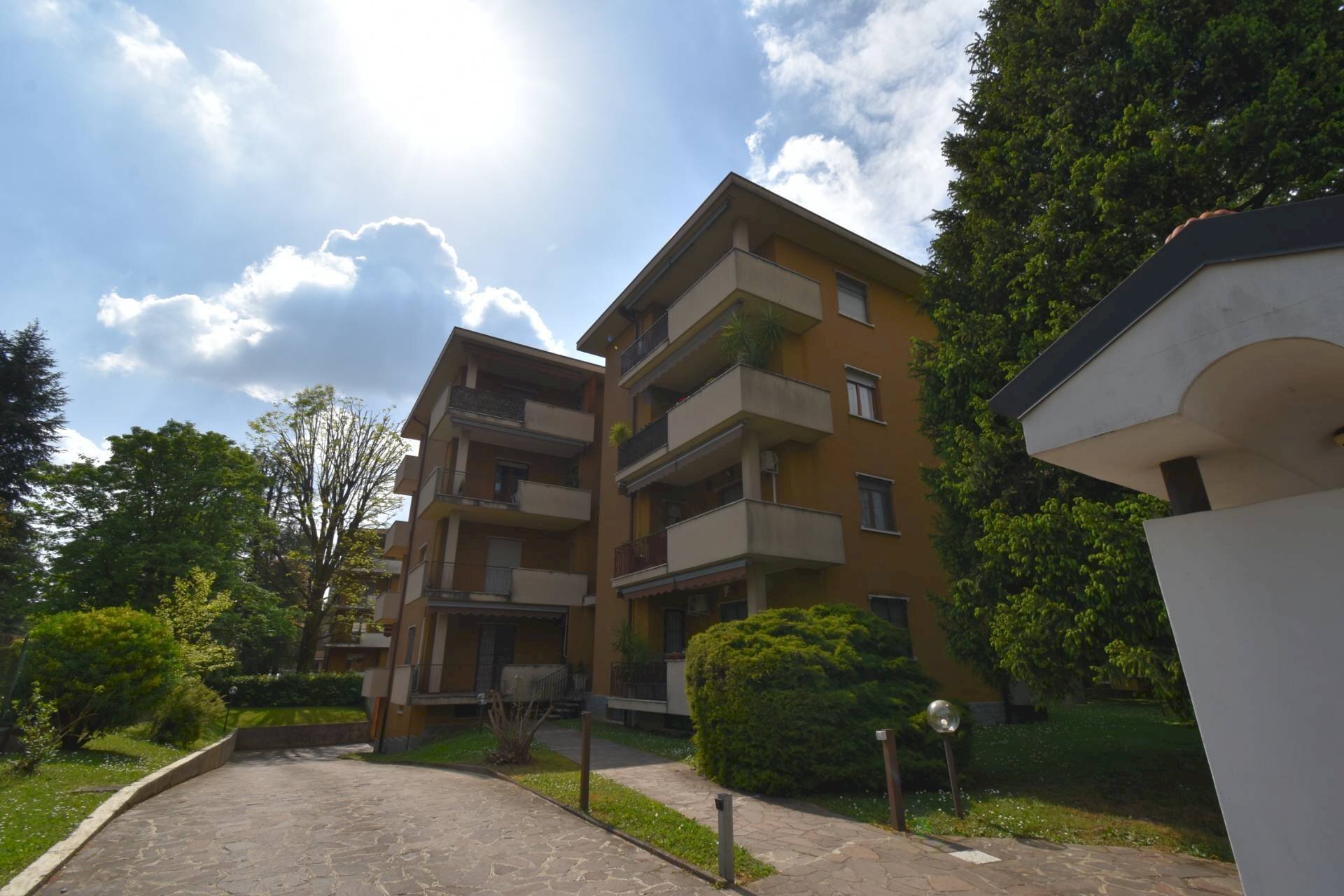 Foto 2 - Trilocale alcide de gasperi
 
5, Bernareggio - foto 2