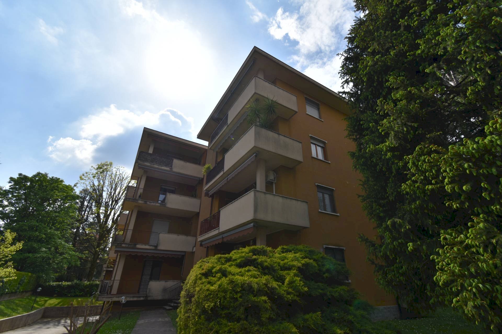 Foto 3 - Trilocale alcide de gasperi
 
5, Bernareggio - foto 3