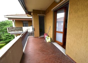 Foto 10 - Trilocale alcide de gasperi
 
5, Bernareggio - foto 10