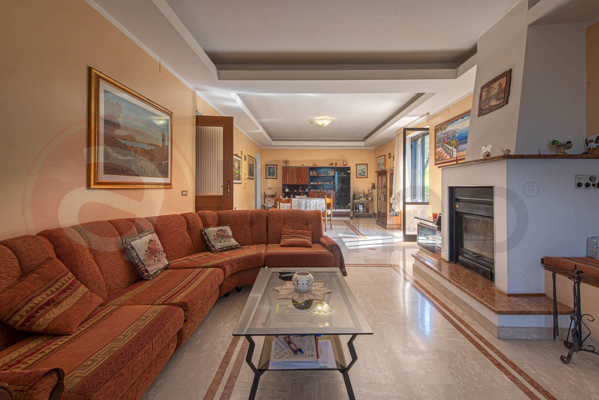 Foto 2 - Villa Via Napoleone, Fontana Liri - foto 2