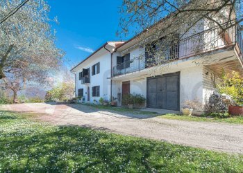 Foto 3 - Villa Via Napoleone, Fontana Liri - foto 3