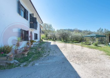 Foto 4 - Villa Via Napoleone, Fontana Liri - foto 4