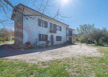 Foto 5 - Villa Via Napoleone, Fontana Liri - foto 5