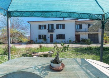 Foto 7 - Villa Via Napoleone, Fontana Liri - foto 7