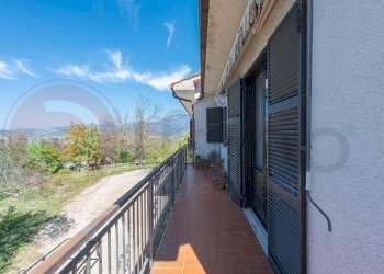 Foto 46 - Villa Via Napoleone, Fontana Liri - foto 46