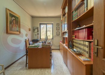 Foto 54 - Villa Via Napoleone, Fontana Liri - foto 54