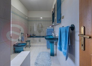 Foto 59 - Villa Via Napoleone, Fontana Liri - foto 59