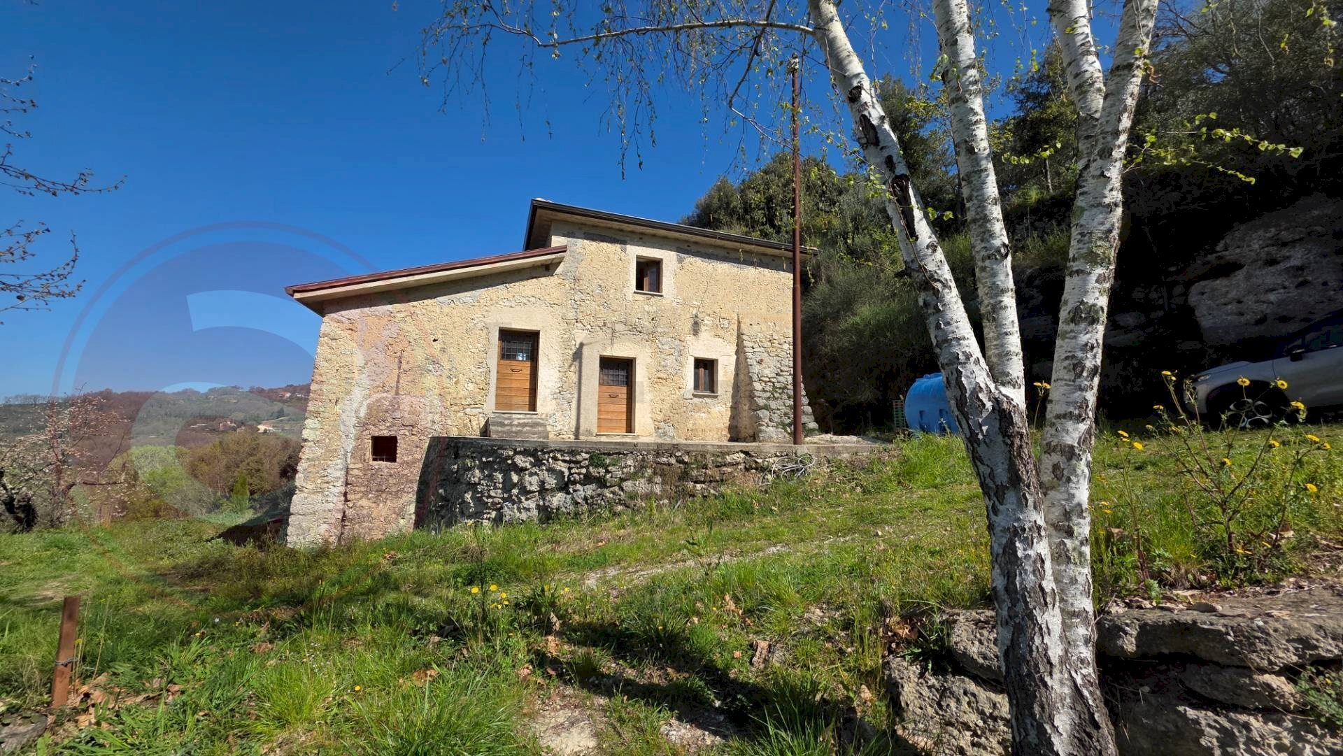 Foto 1 - Rustico Via Barbanera
 
snc, Santopadre - foto 1