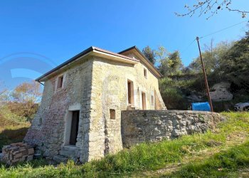 Foto 3 - Rustico Via Barbanera
 
snc, Santopadre - foto 3