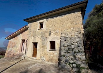 Foto 7 - Rustico Via Barbanera
 
snc, Santopadre - foto 7