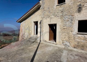 Foto 8 - Rustico Via Barbanera
 
snc, Santopadre - foto 8