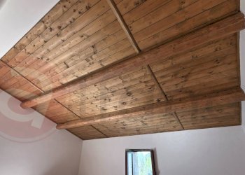 Foto 13 - Rustico Via Barbanera
 
snc, Santopadre - foto 13