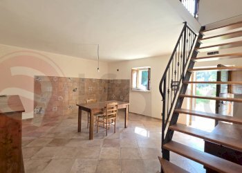 Foto 15 - Rustico Via Barbanera
 
snc, Santopadre - foto 15