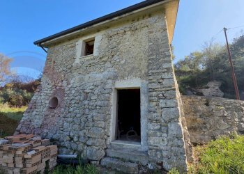 Foto 24 - Rustico Via Barbanera
 
snc, Santopadre - foto 24