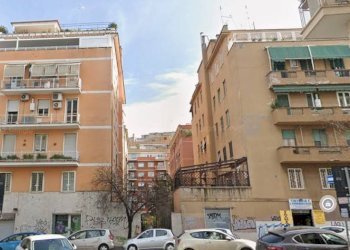 Foto 1 - Monolocale via Acqui, Roma - foto 1