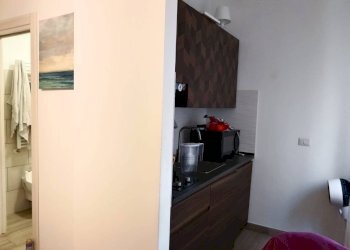 Foto 7 - Monolocale via Acqui, Roma - foto 7