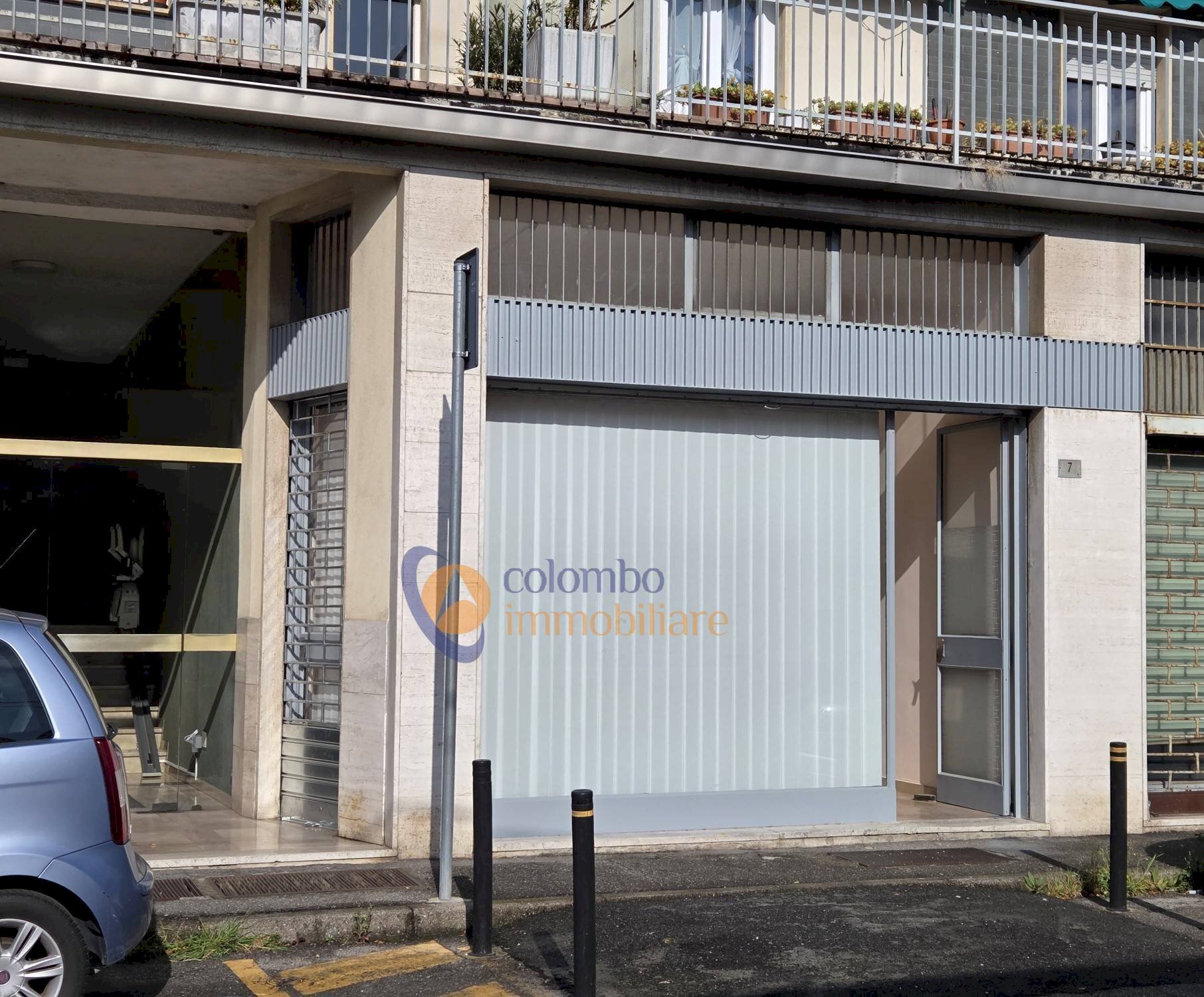 Foto 1 - Negozio via Biagio Bellotti
 
7, Busto Arsizio - foto 1