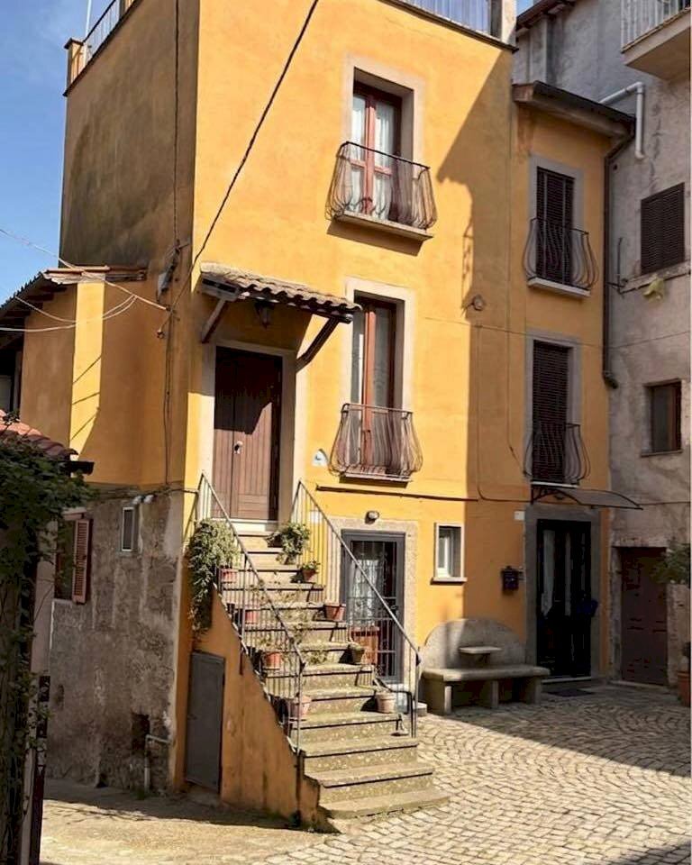 Foto 1 - Appartamento via zuccari
 
170, Viterbo - foto 1