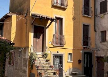 Foto 1 - Appartamento via zuccari
 
170, Viterbo - foto 1