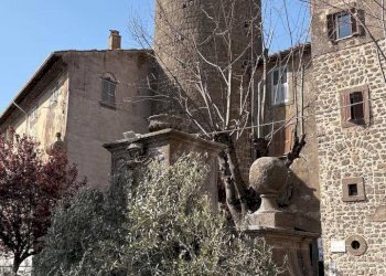 Foto 16 - Appartamento via zuccari
 
170, Viterbo - foto 16