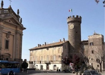 Foto 17 - Appartamento via zuccari
 
170, Viterbo - foto 17