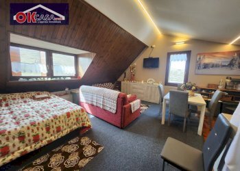 Foto 4 - Appartamento Malga Campoleva' di Sotto, Bosco Chiesanuova - foto 4