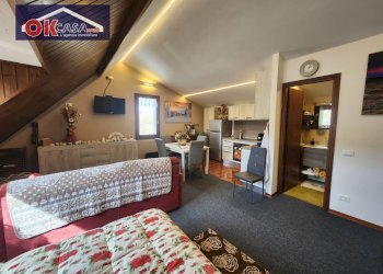 Foto 5 - Appartamento Malga Campoleva' di Sotto, Bosco Chiesanuova - foto 5