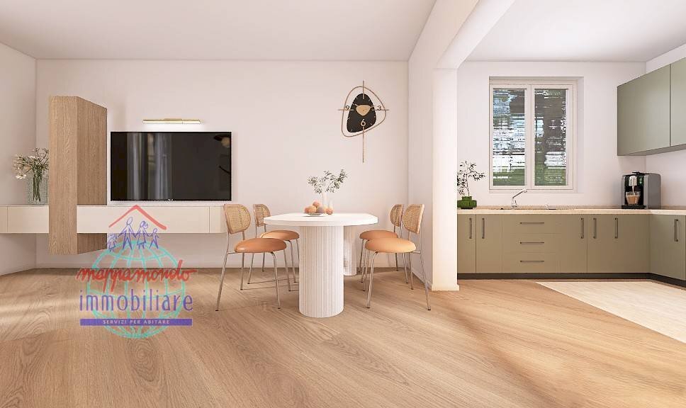 Foto 3 - Casa semi indipendente VIA MARIO FIOCCHI
 
132, Crevalcore - foto 3