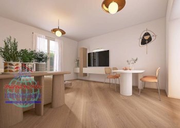 Foto 2 - Casa semi indipendente VIA MARIO FIOCCHI
 
132, Crevalcore - foto 2