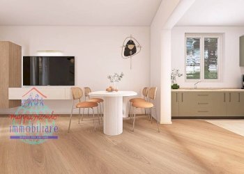 Foto 3 - Casa semi indipendente VIA MARIO FIOCCHI
 
132, Crevalcore - foto 3