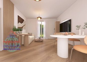 Foto 6 - Casa semi indipendente VIA MARIO FIOCCHI
 
132, Crevalcore - foto 6