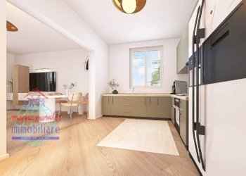 Foto 11 - Casa semi indipendente VIA MARIO FIOCCHI
 
132, Crevalcore - foto 11