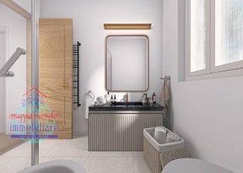 Foto 13 - Casa semi indipendente VIA MARIO FIOCCHI
 
132, Crevalcore - foto 13