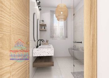 Foto 23 - Casa semi indipendente VIA MARIO FIOCCHI
 
132, Crevalcore - foto 23