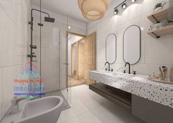 Foto 25 - Casa semi indipendente VIA MARIO FIOCCHI
 
132, Crevalcore - foto 25