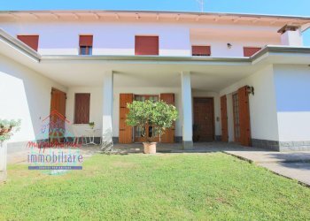 Foto 26 - Casa semi indipendente VIA MARIO FIOCCHI
 
132, Crevalcore - foto 26