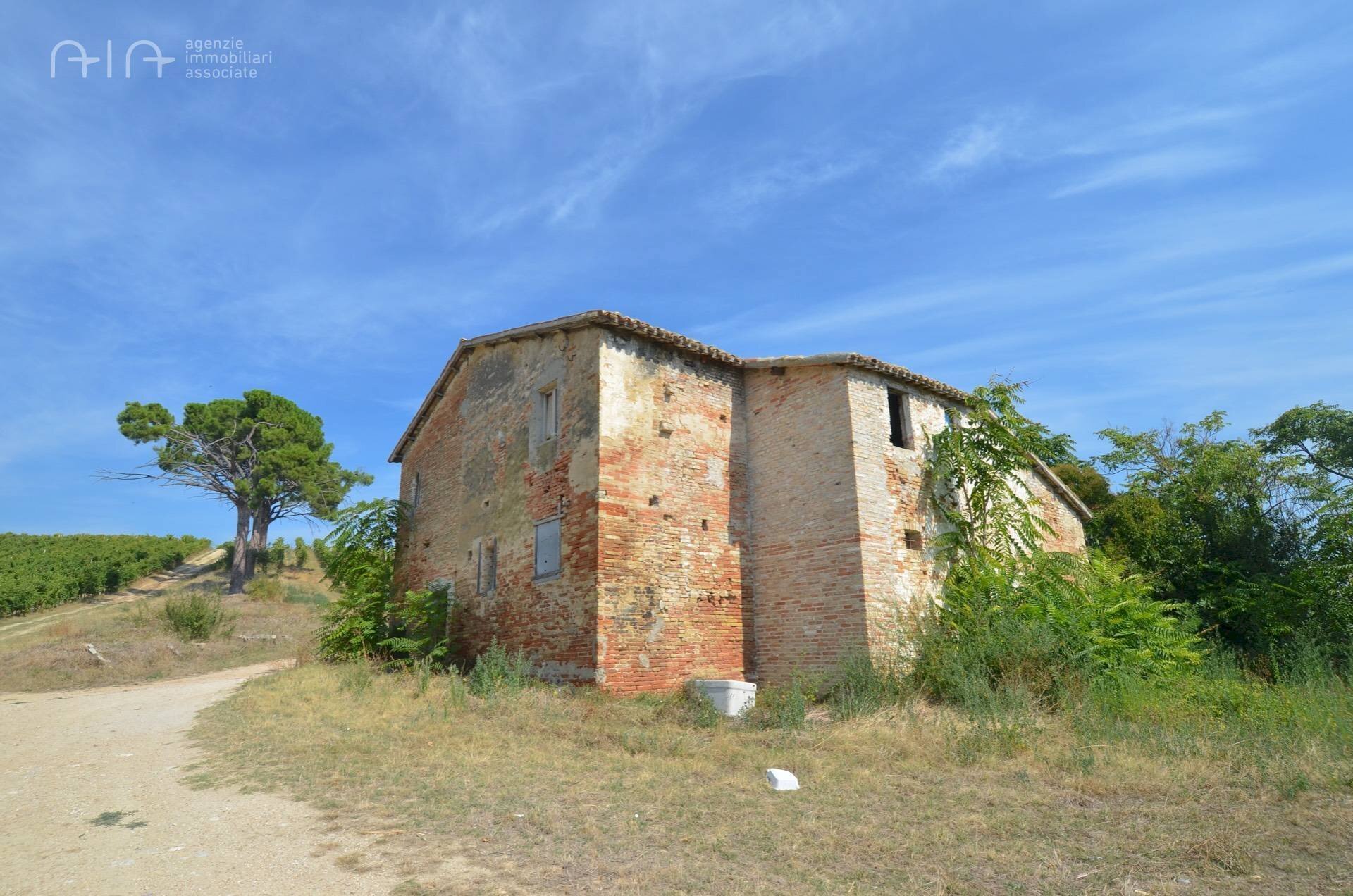 Foto 3 - Rustico Contrada Palazzi
 
snc, Spinetoli - foto 3