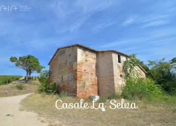 Foto 1 - Rustico Contrada Palazzi
 
snc, Spinetoli - foto 1