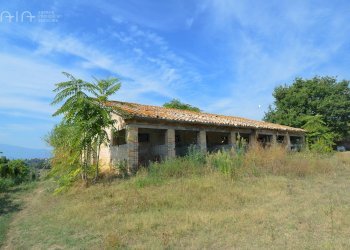 Foto 9 - Rustico Contrada Palazzi
 
snc, Spinetoli - foto 9