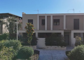 Foto 50 - Villa a Schiera Via Padre Sigismondo Damiani
 
4, San Benedetto del Tronto - foto 49