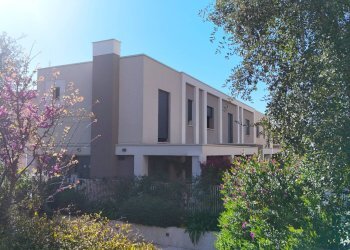 Foto 51 - Villa a Schiera Via Padre Sigismondo Damiani
 
4, San Benedetto del Tronto - foto 50