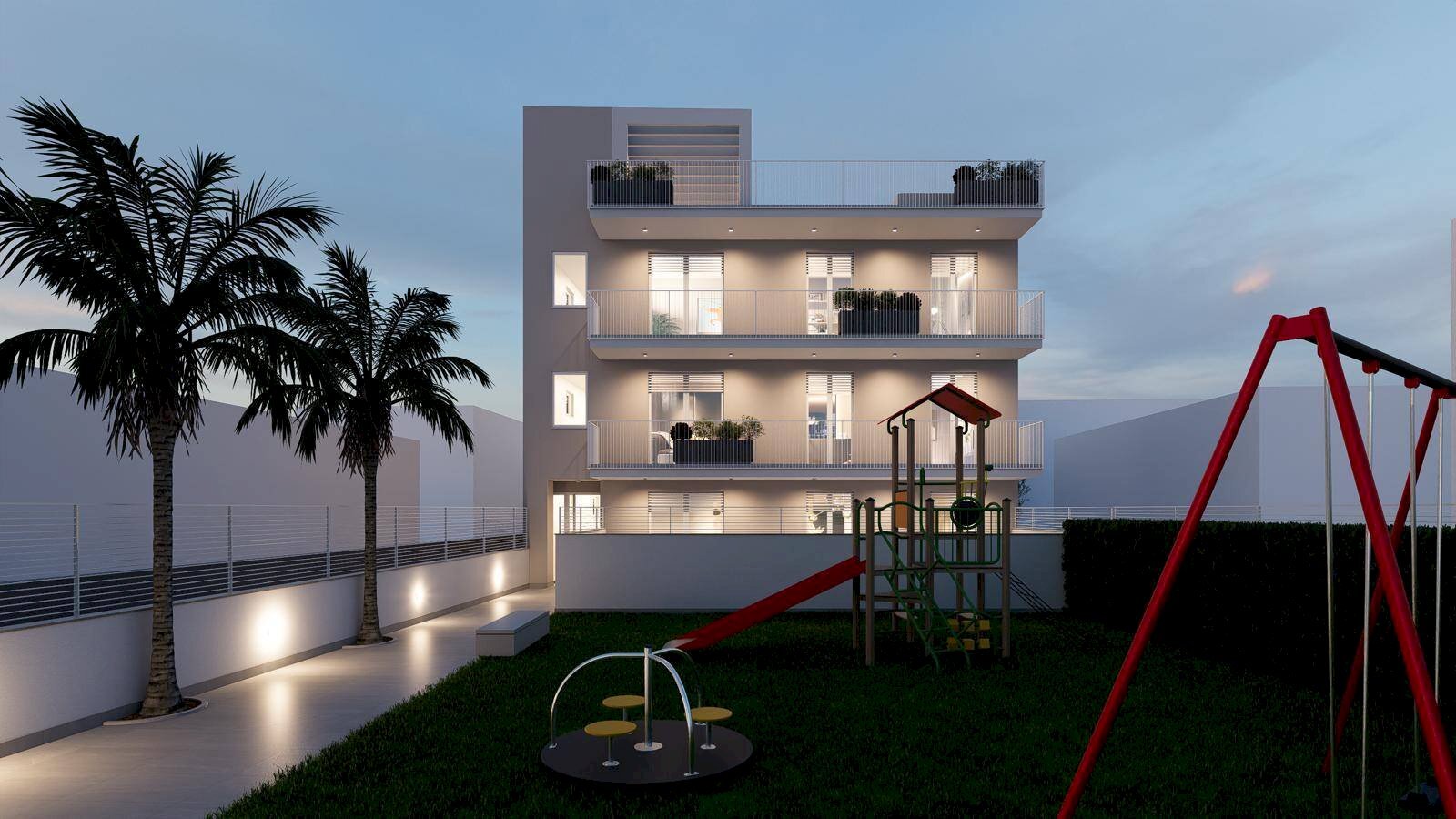 Foto 1 - Appartamento Via Passariello
 
117, Pomigliano d'Arco - foto 1