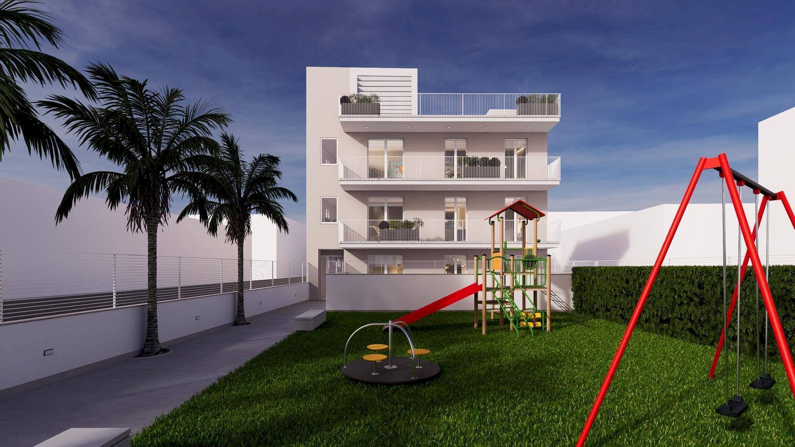 Foto 2 - Appartamento Via Passariello
 
117, Pomigliano d'Arco - foto 2