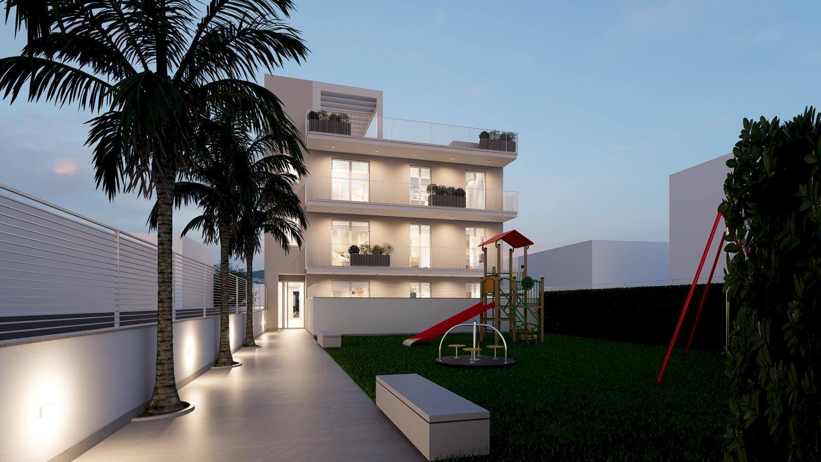 Foto 3 - Appartamento Via Passariello
 
117, Pomigliano d'Arco - foto 3