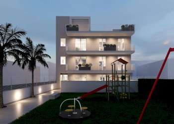 Foto 1 - Appartamento Via Passariello
 
117, Pomigliano d'Arco - foto 1