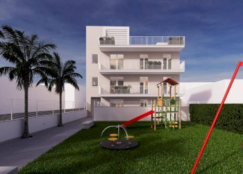 Foto 2 - Appartamento Via Passariello
 
117, Pomigliano d'Arco - foto 2