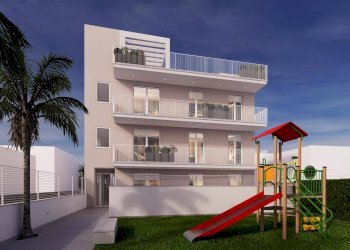 Foto 5 - Appartamento Via Passariello
 
117, Pomigliano d'Arco - foto 5