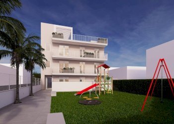 Foto 6 - Appartamento Via Passariello
 
117, Pomigliano d'Arco - foto 6