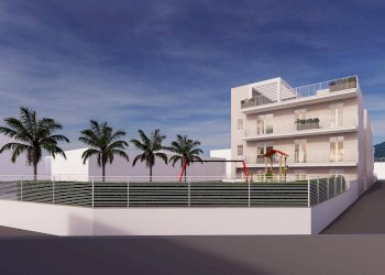 Foto 7 - Appartamento Via Passariello
 
117, Pomigliano d'Arco - foto 7