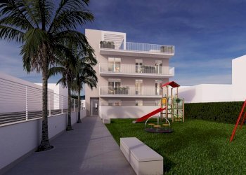 Foto 8 - Appartamento Via Passariello
 
117, Pomigliano d'Arco - foto 8